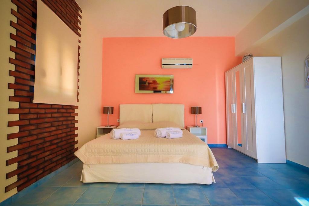 Villa Amor Pefki Buitenkant foto