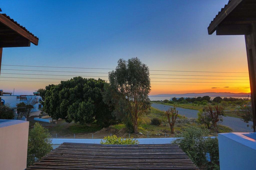 Villa Amor Pefki Buitenkant foto
