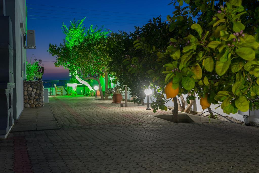 Villa Amor Pefki Buitenkant foto