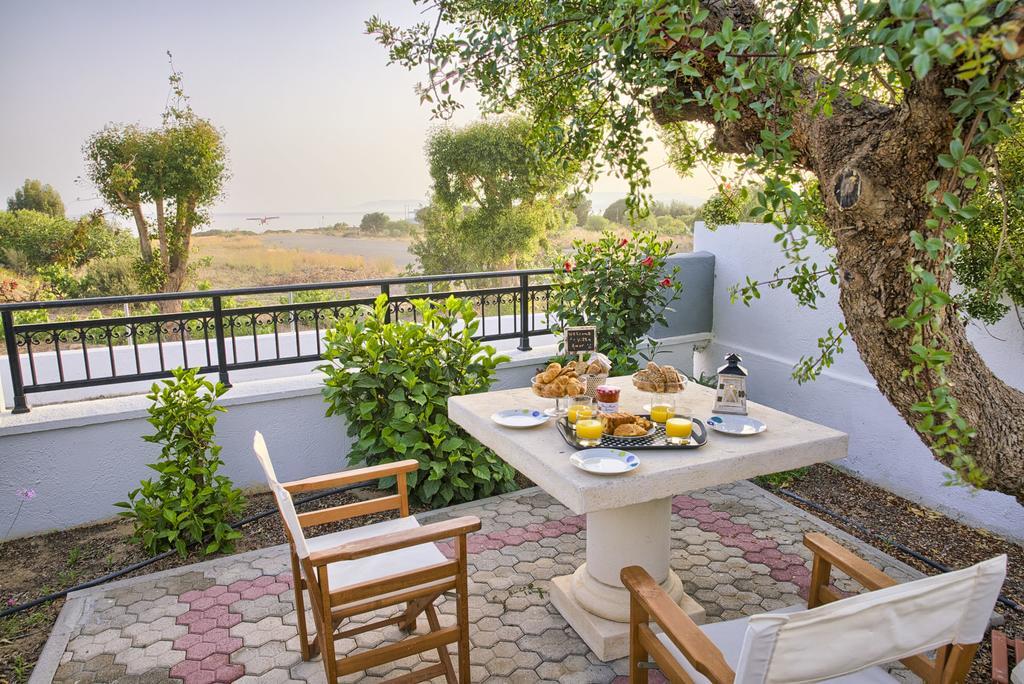 Villa Amor Pefki Buitenkant foto