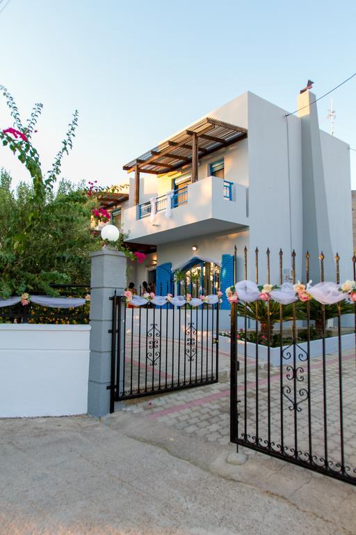 Villa Amor Pefki Buitenkant foto
