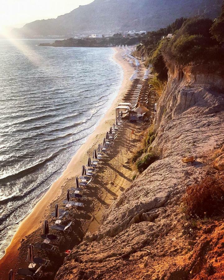 Villa Amor Pefki Buitenkant foto